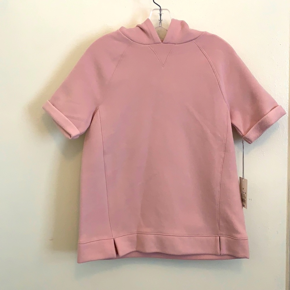 A.N.D hooded sweatshirt